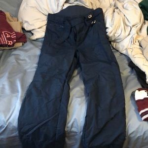 Ski/Snowboard pants